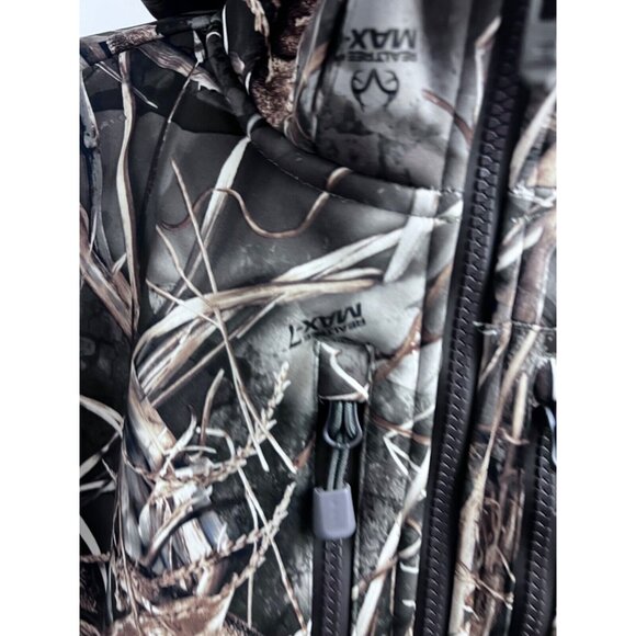 Banded Men's Max-7 Aspire Catalyst 3-In-1 Insulated Hunting Jacket 2XL Waterproo - Picture 3 of 7